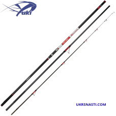 Удилище сюрфовое штекерное Yuki Neox DSC Kenta